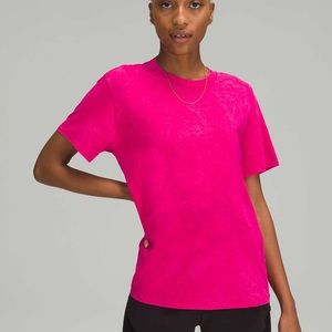 LULU All Yours Tee *sold out online *